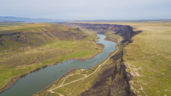 Dry Index: Entenda e planeje potencial da Bacia Hidrográfica