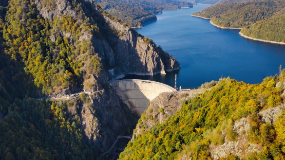 Como obter certificação de energia renovável para hidrelétricas