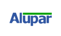 Logo Alupar
