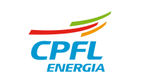 Logo CPFL Energia
