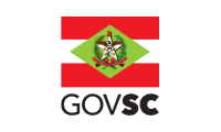 Logo Governo SC