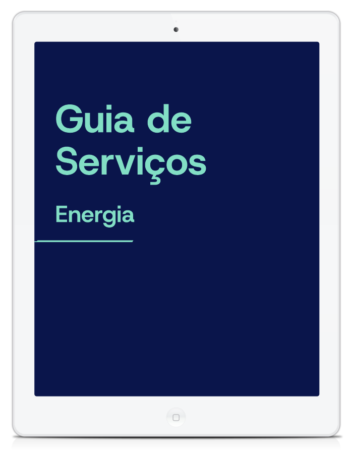 Guia de Serviços Energia