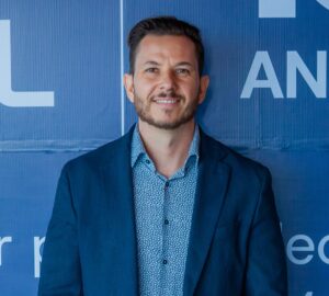 Henrique Rocha, CEO da Fractal